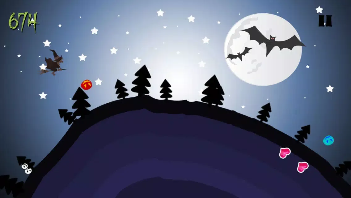 صور HooH: Lyft the Waze Witch up