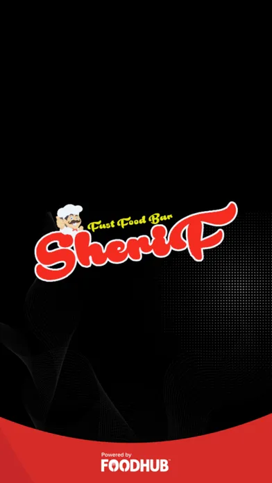Tangkapan layar Sherif kebab House