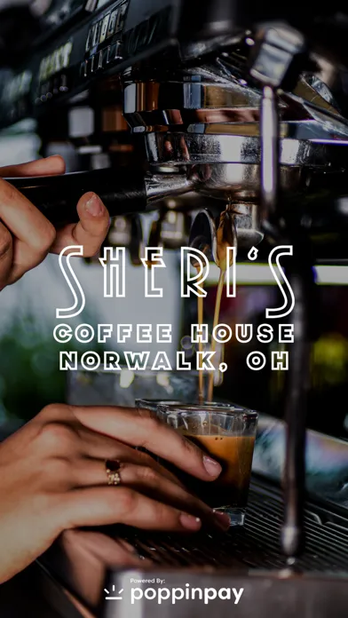 تصاویر Sheri's Coffee House