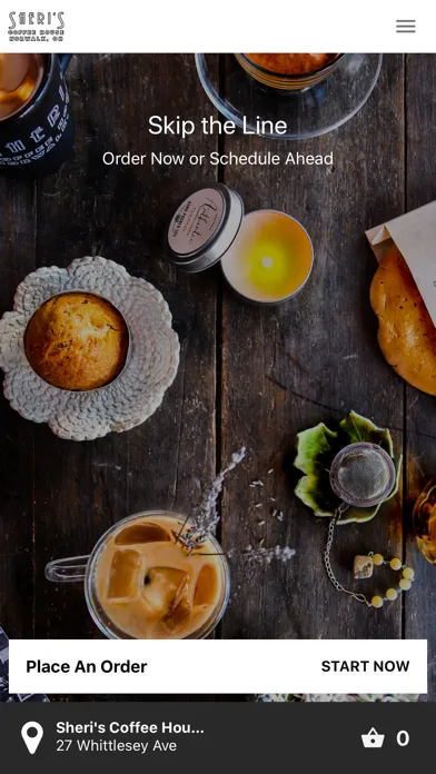 تصاویر Sheri's Coffee House
