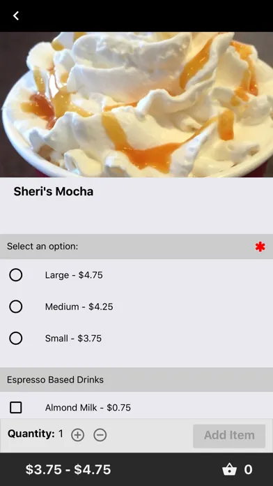 تصاویر Sheri's Coffee House