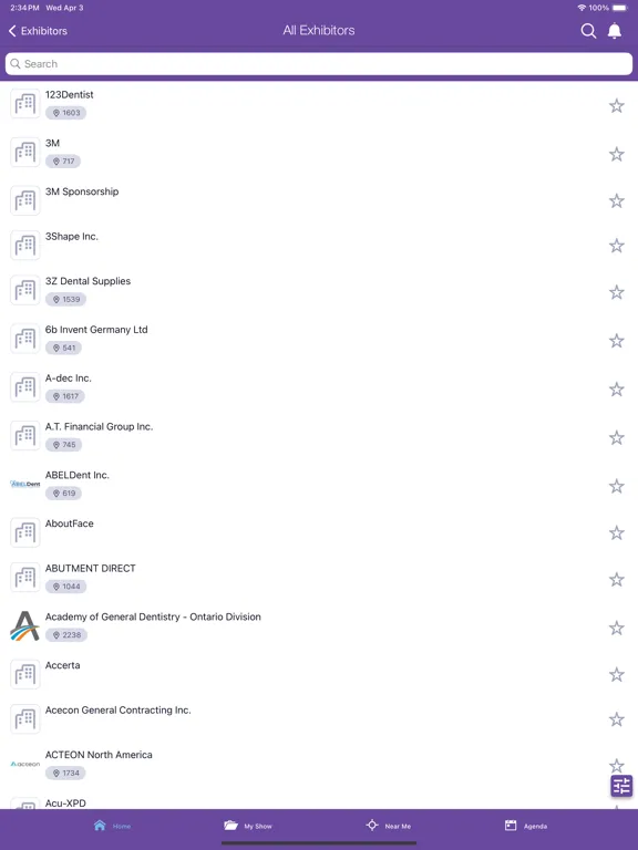 تصاویر ODA ASM iPad 