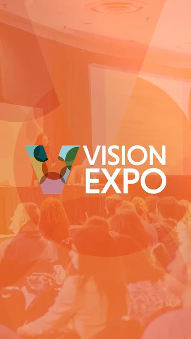 تصاویر Vision Expo
