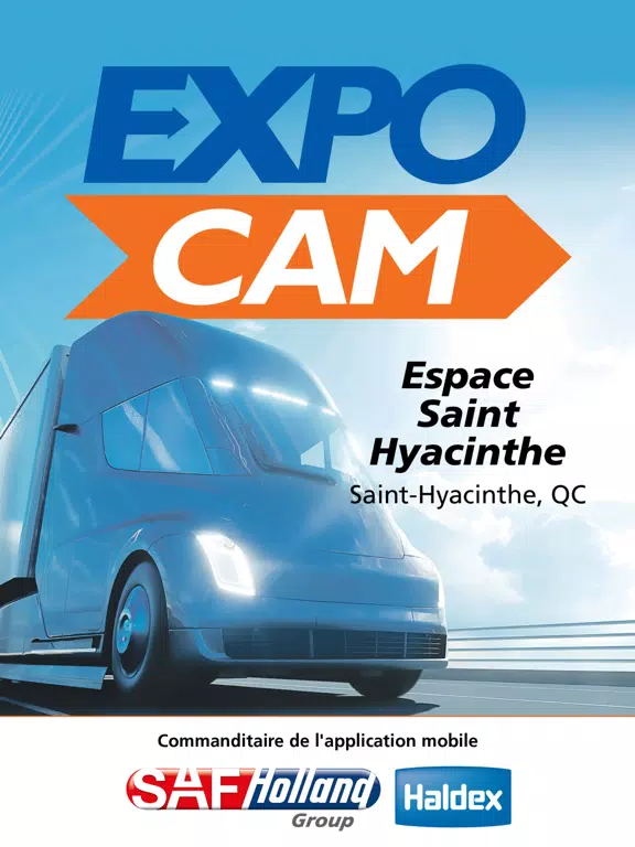 ExpoCam iPad 應用截圖