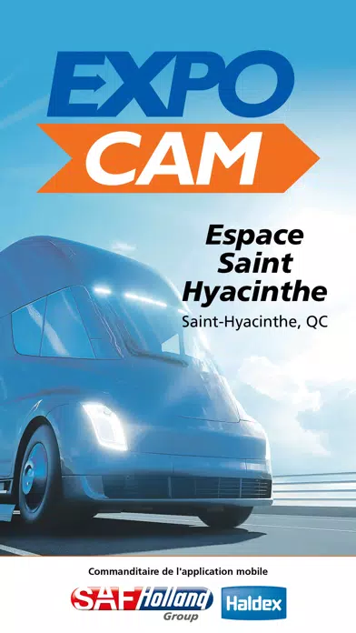 ExpoCam應用截圖