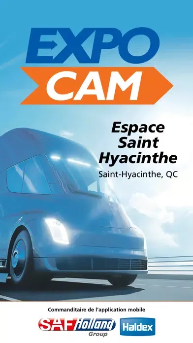 Скриншоты ExpoCam