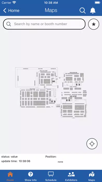 ExpoCam應用截圖