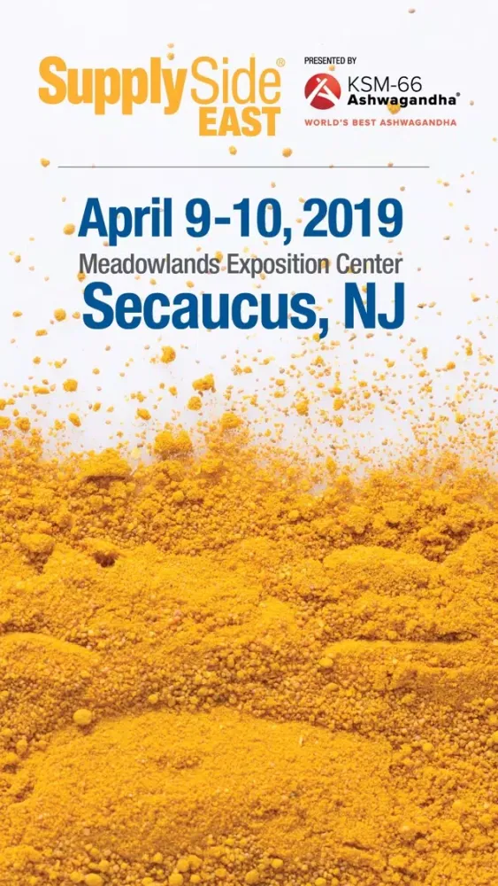 SupplySide East Screenshots