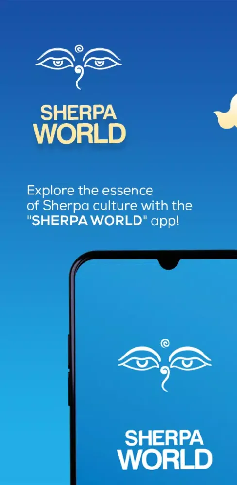 Sherpa World Ekran Görüntüleri