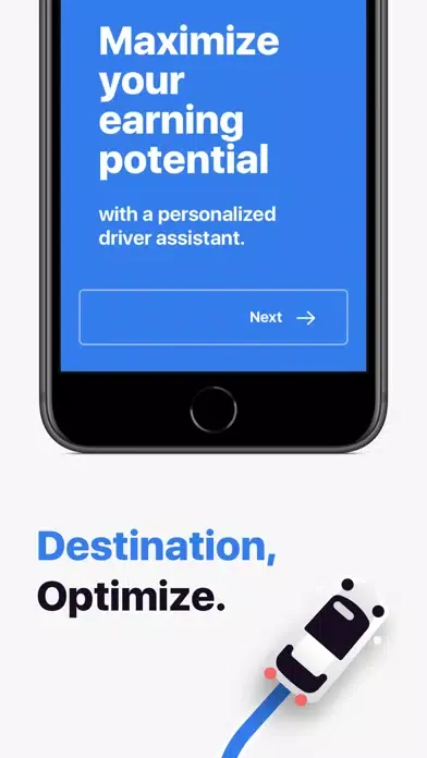 Скриншоты Max - Driver Assistant