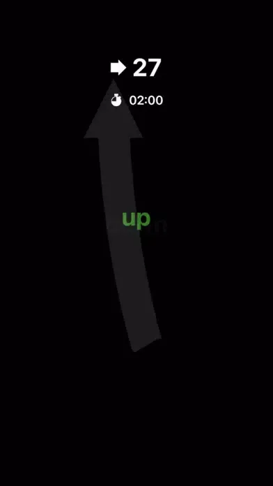 Capturas de pantalla de Swipe It - Endless Fun