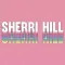 Sherri Hill Stickers