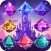 Lucky Gems: Magic Dash