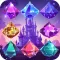 Lucky Gems: Magic Dash