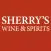 Sherry's Wine & Spirits