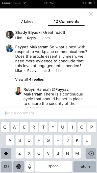 SW Kaleidoscope سکرین شاٹس