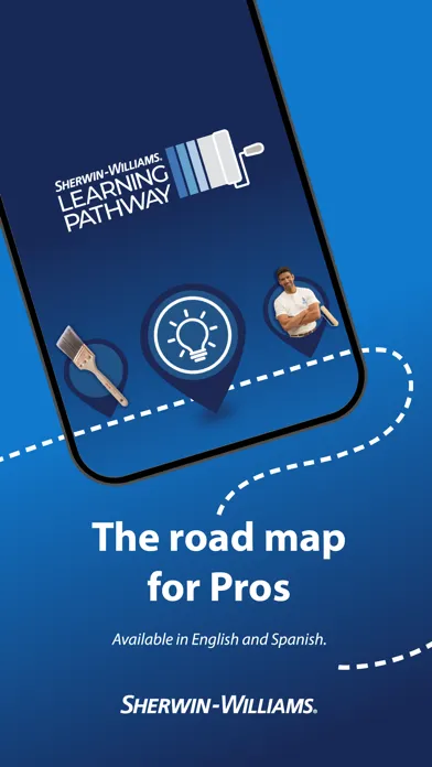 تصاویر SW Learning Pathway