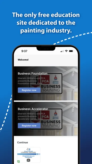 تصاویر SW Learning Pathway