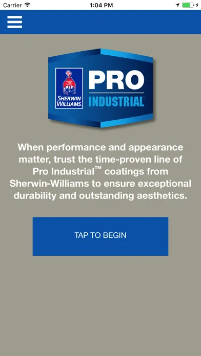 SW Pro Industrial应用截图