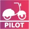 SHE SCOOTY PILOT