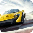 Mclaren car sound p1 f1 720s
