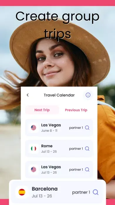 تصاویر SheTravelSafe:Meet Travelers