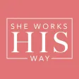 She Works HIS Way
