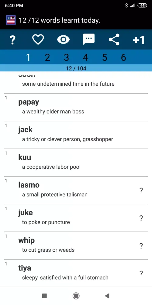 Beginner Kolokwa应用截图