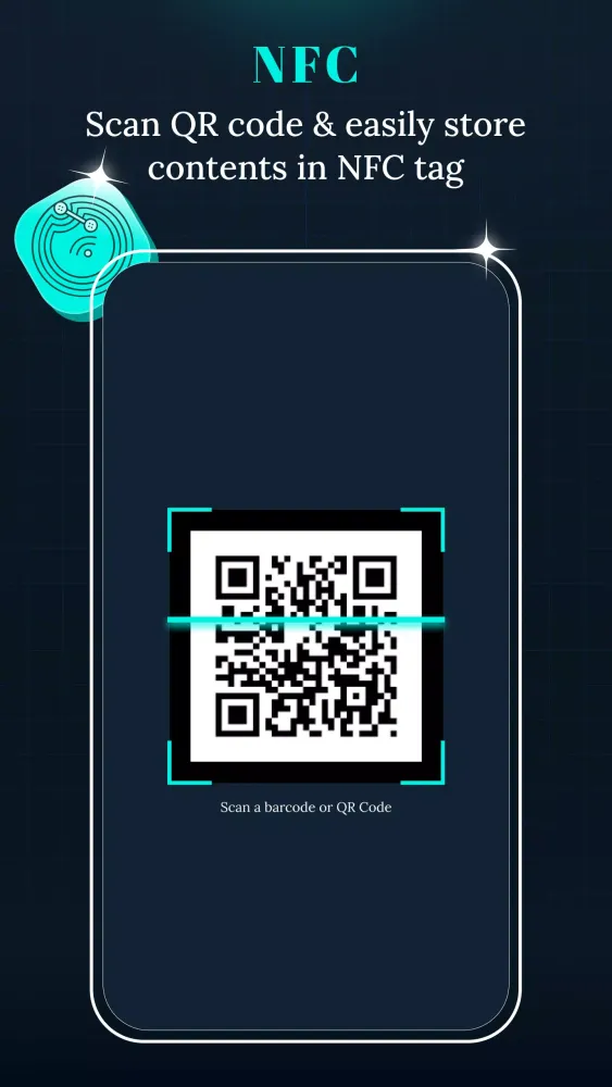 NFC Reader Plus Screenshots