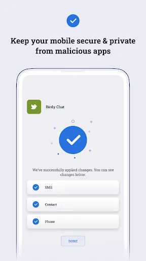 App Permission Manager स्क्रीनशॉट