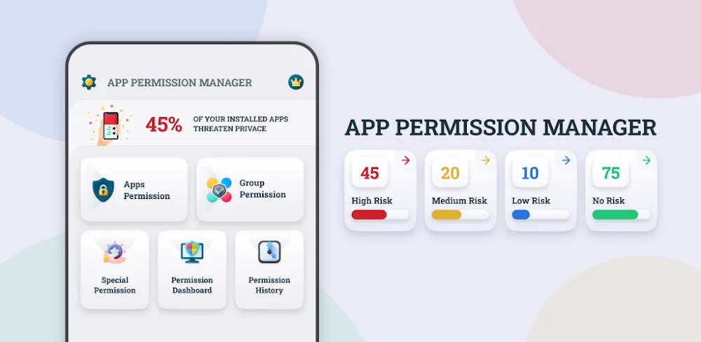 App Permission Manager