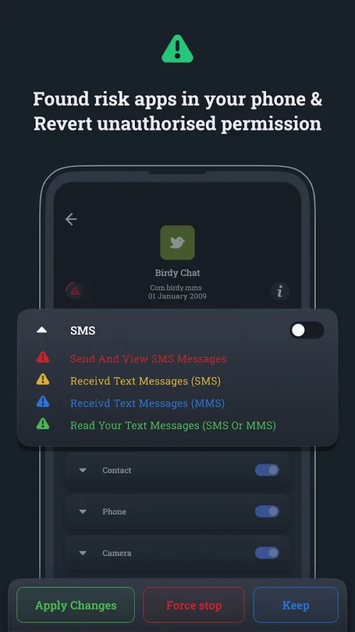 App Permission Manager-screenshot-4