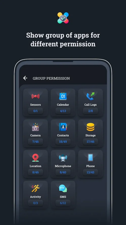 App Permission Manager-screenshot-6