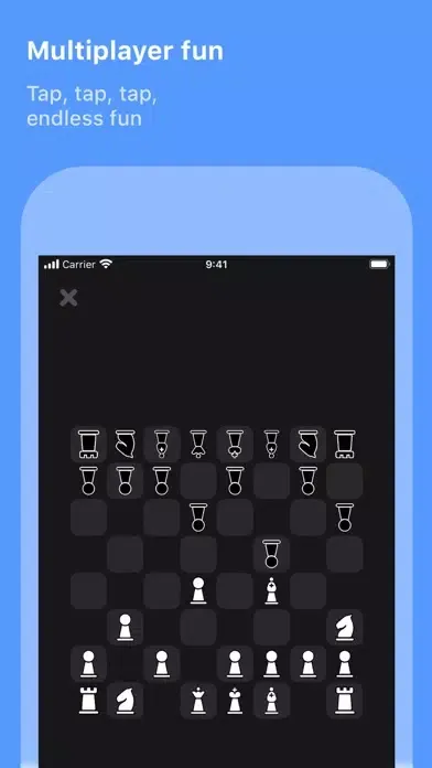 Capturas de pantalla de Chessmate: Beautiful Chess