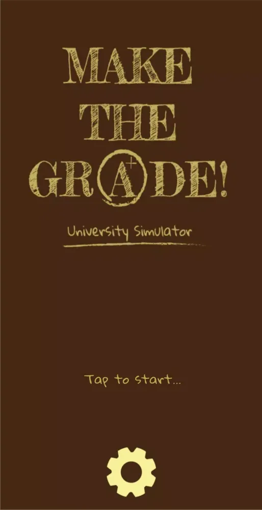 Make the Grade! Screenshots