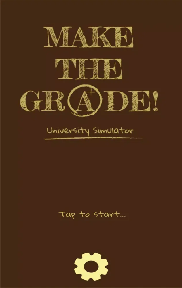 Make the Grade! Screenshots