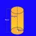 Cylinder Volume Calculator