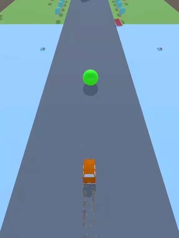 صور Ride Up - Grandpa Returns iPad 