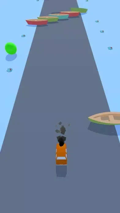 صور Ride Up - Grandpa Returns