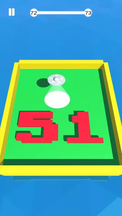 UFO 3D!应用截图