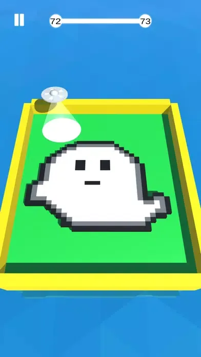 UFO 3D!应用截图
