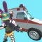 Battle Royal Simulator