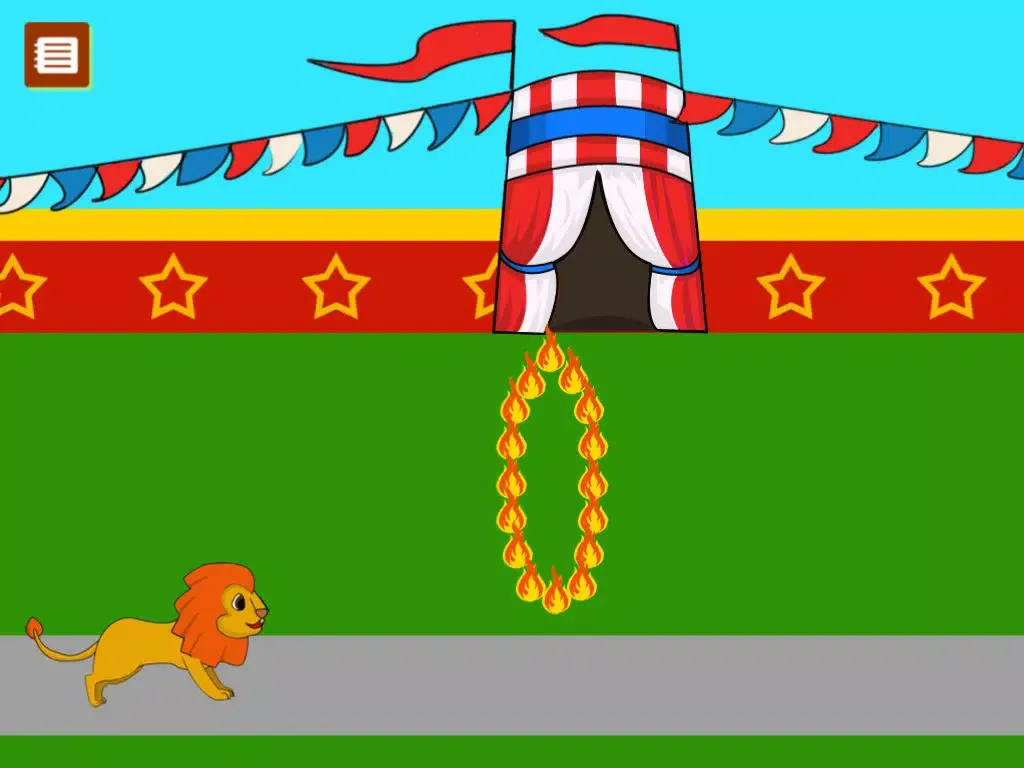 Milkana Animal Trainer iPad  স্ক্রিনশট