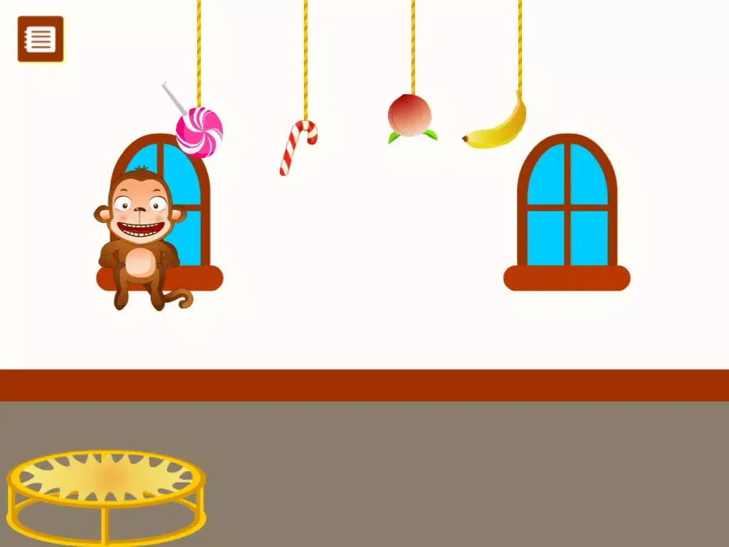 Milkana Animal Trainer iPad  স্ক্রিনশট