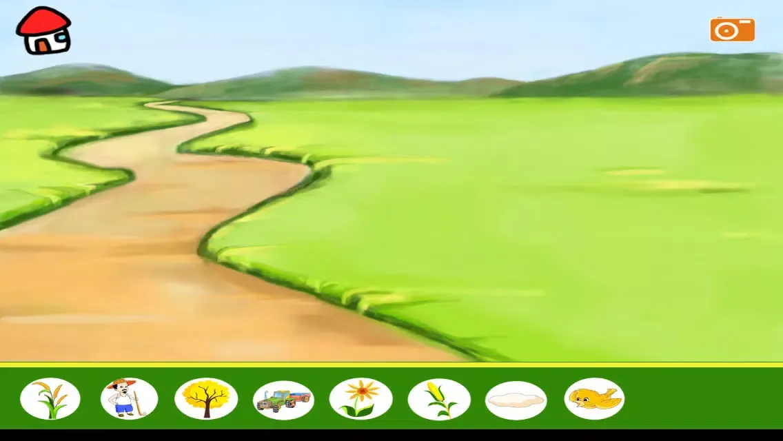 iHoo创意绘画 Screenshots