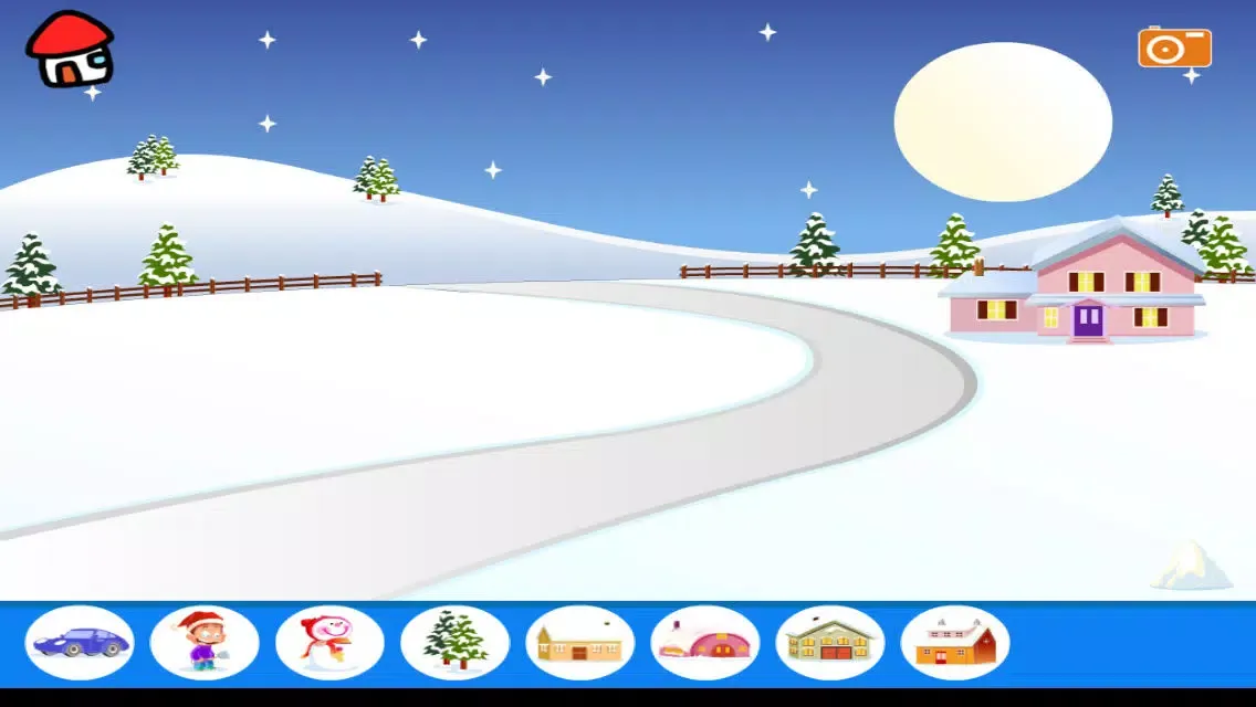 iHoo创意绘画 Screenshots