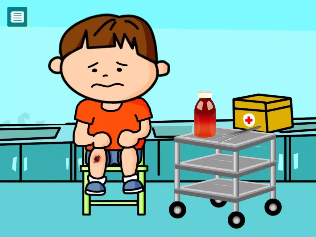 تصاویر Milkana Doctor iPad 