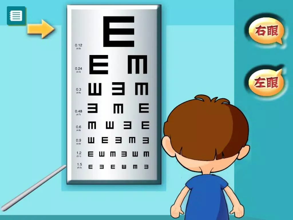 تصاویر Milkana Doctor iPad 
