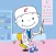 Milkana Doctor-iPhone version