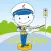 Milkana Traffic Police-iPhone version